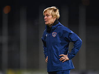 Republic of Ireland to host Au...